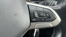 Volkswagen T-Cross 1.0 TSI Black Edition 5dr Petrol Estate